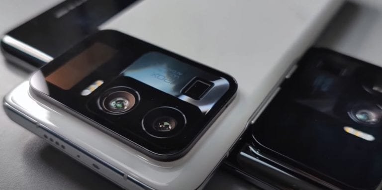 Xiaomi Mi 11 Ultra deve ser o primeiro celular a lançar o sensor Samsung GN2