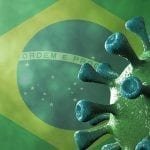 Covid-19: Brasil vive pior onda desde o inicio da pandemia.