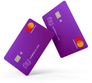 cartão de credito fácil de aprovar