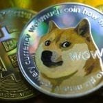 Dogecoin, a criptomoeda que cresceu quase 500% nas últimas semana