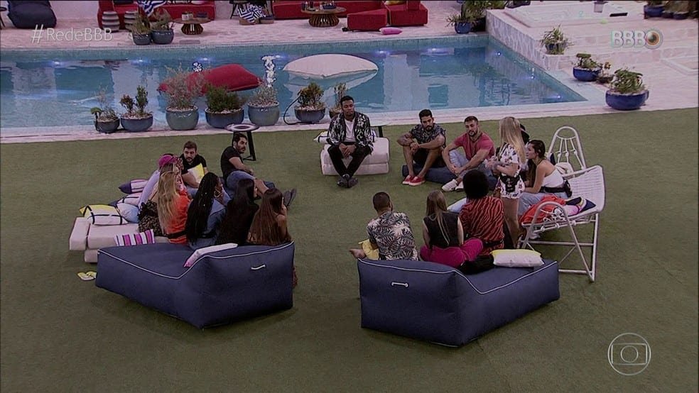 101 do bbb 21
