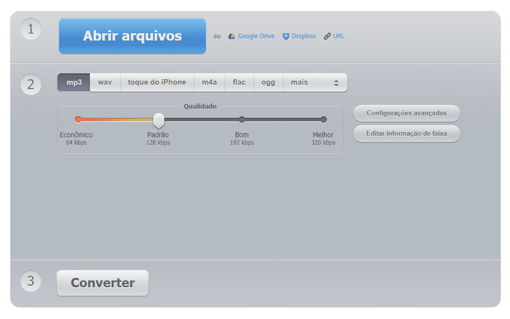 Conversor youtube mp3 youtube converter mp3 io converter áudio para mp3