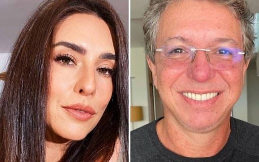 Treta: Fernanda Pães Lemes revela que é bloqueada por Boninho. 