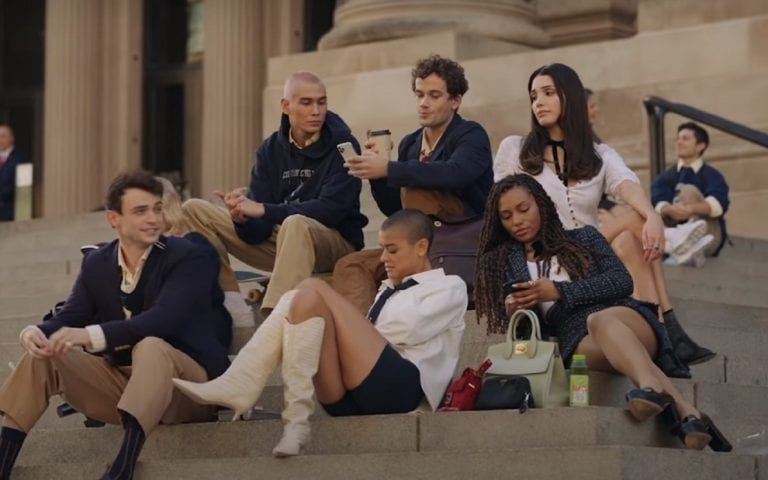 Gossip Girl Reboot: ganha data de estreia, será em julho pela HBO Max