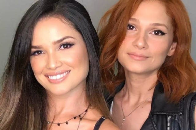 Amiga de Juliette tem fechado com patrocinadores "de graça",diz colunista