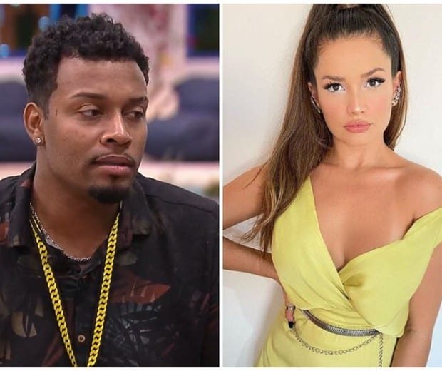 Nego Di sobre Juliette: "Vai sempre ser chata, se faz de coitadinha"