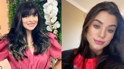 Fernanda Brum detona Isadora Pompeo, após dividir palco  com cantora:” Terrível “
