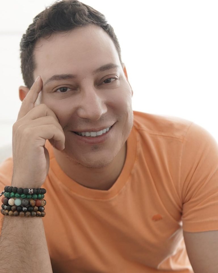 Felipe Heiderich critica pastor André Vítor:”ele foi muito cruel comigo”