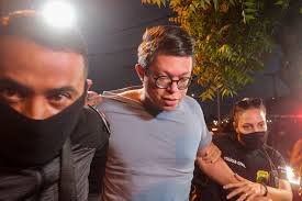Dj Ivis é preso em Fortaleza e advogado pede liberdade