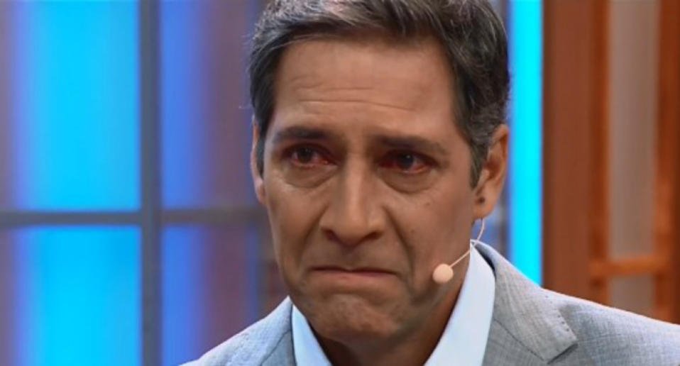 Luís Ernesto Lacombe tem programa com zero audiência na RedeTv