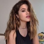 Maisa Silva volta ao SBT após quase um ano fora, veja