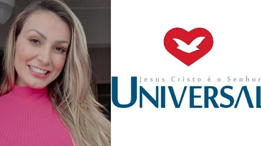 Andressa Urach diz ter sido internada em clínica psiquiátrica. 