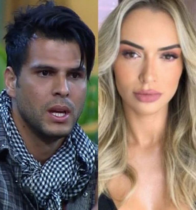 Influenciadora denuncia Marceli Bimbi, ex- de Nicole Bahls por assédio