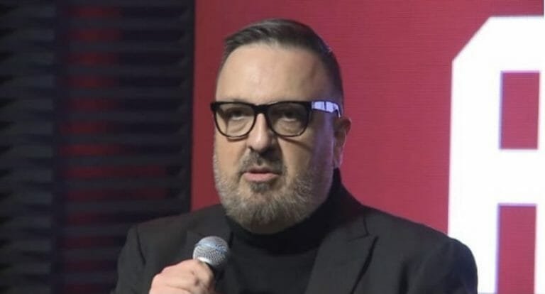 Pedidos absurdos de cachês, diz Rodrigo Carelli
