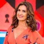 Fátima Bernardes pode estar fora da Globo em 2022