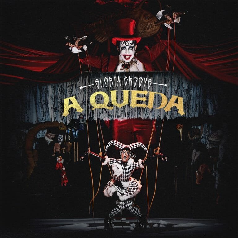 Gloria Gloove tem cancelamento em novo single:”a sociedade pode ser cruel”.