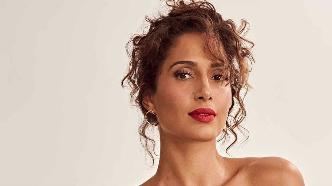 Camila Pitanga