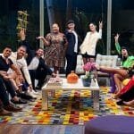 Casamento ás Cegas Brasil tem bate boca em último episódio.