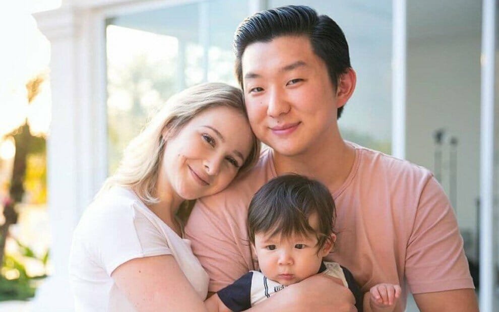 Sammy Lee conta que se culpou após separação de Pyong.