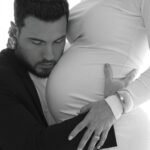 Maira Cardi grávida (imagem: reprodução Instagram)