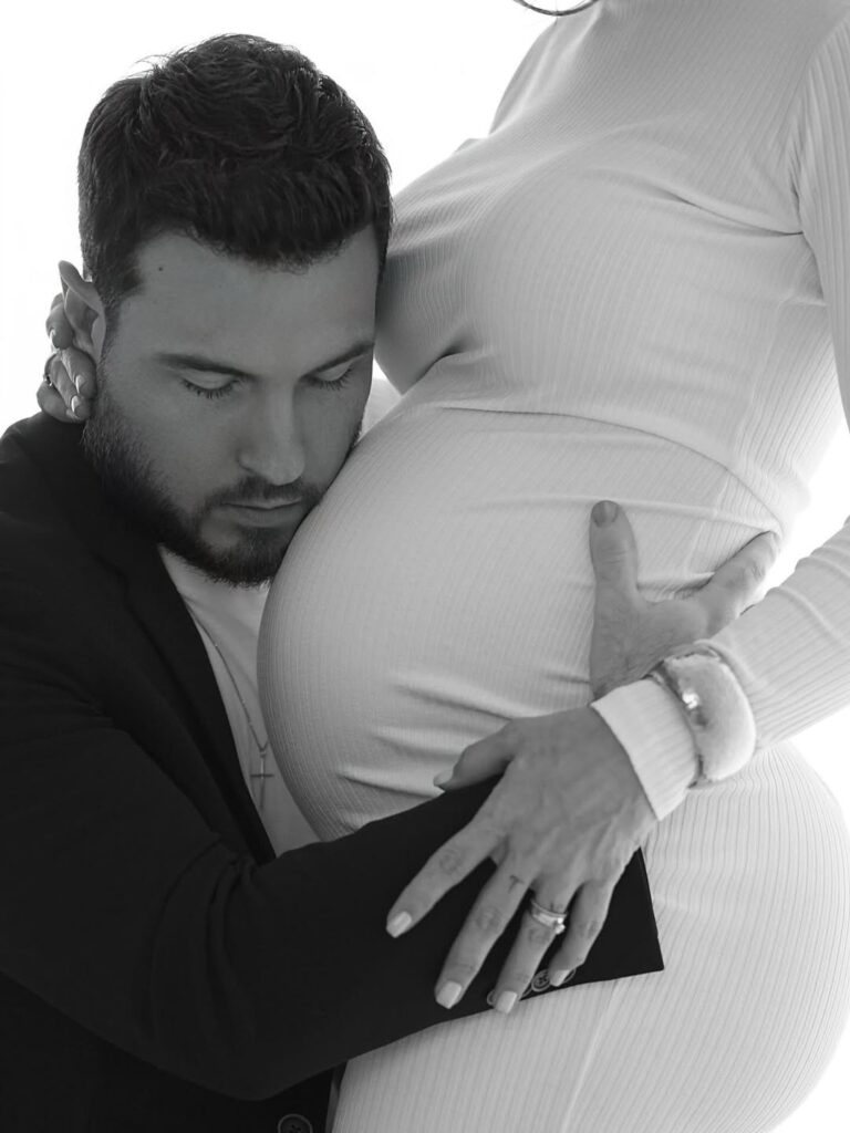 Maíra Cardi surpreende ao revelar salário milionário da babá da filha recém-nascida