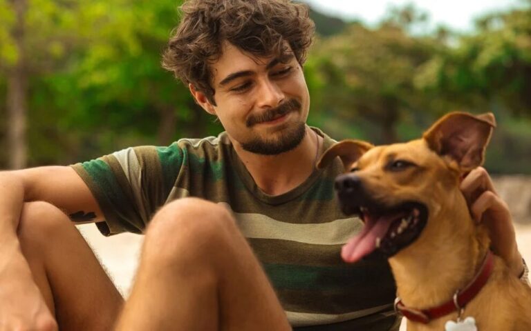 Caramelo” o filme brasileiro de maior alcance global na Netflix