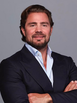 Quem é Daniel Vorcaro, dono do Banco Master preso pela Polícia Federal