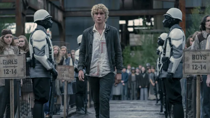 jogos vorazes Amanhecer na Colheita