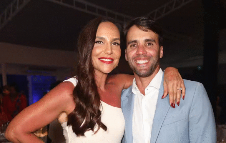Fim do casamento de Ivete Sangalo: cantora anuncia separação após 14 anos