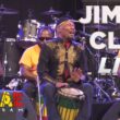 Jimmy Cliff morre