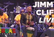 Ícone do reggae, Jimmy Cliff morre aos 81 anos após complicações de pneumonia