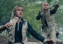 Amanhecer na Colheita: tudo sobre o novo livro e filme de Jogos Vorazes