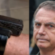 Tornozeleira de Bolsonaro: rompimento e o que motivou o ex-presidente a agir bolsonaro-tornozeleira eletronica