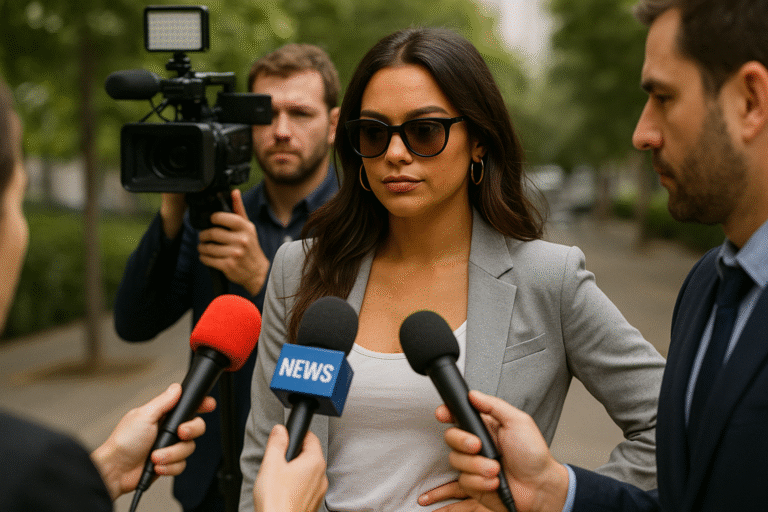 Como funcionam assessorias e o gerenciamento de imagem de celebridades: guia completo