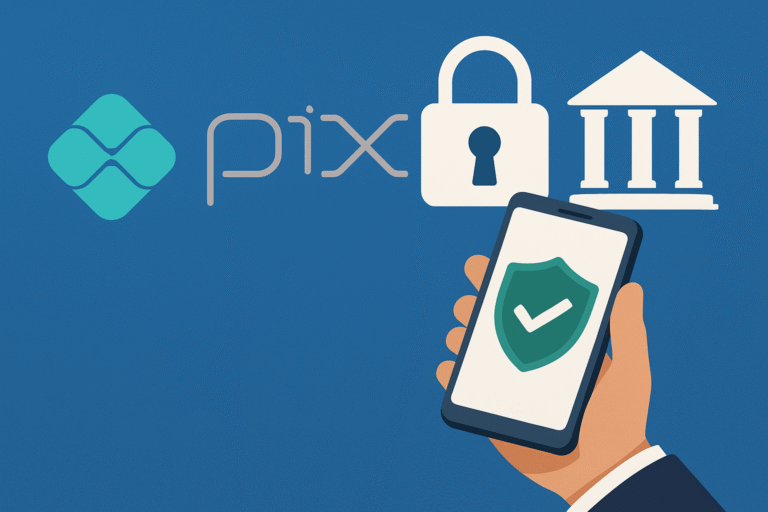 PIX recebe novo mecanismo de devolução para vítimas de fraudes; veja como funciona