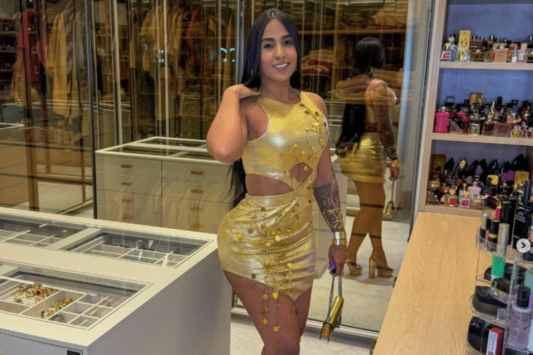 Quem é Karol Digital: influenciadora presa por esquema milionário de jogos de azar