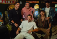 Os Donos do Jogo – Segunda temporada já confirmada e o que esperar