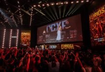 CCXP 2025: confira o que esperar da programação do maior festival de cultura pop do Brasil
