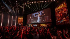 CCXP 2025: confira o que esperar da programação do maior festival de cultura pop do Brasil