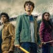 Segunda temporada de Percy Jackson e os Olimpianos estreia hoje no Disney+: novas aventuras e grandes desafios Percy, Annabeth e Grover enfrentam novos desafios na segunda temporada de Percy Jackson e os Olimpianos