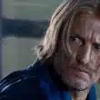Quem é Haymitch Abernathy em Amanhecer na Colheita? Haymitch Abernathy em Amanhecer na Colheita, personagem central do prelúdio de Jogos Vorazes