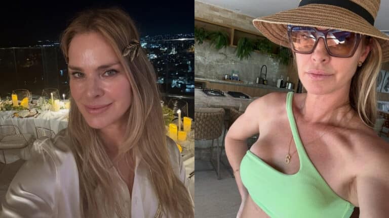 Exclusivo: A Treta Familiar que Chocou o Brasil! Filho de Letícia Birkheuer Acusa Mãe de Agressão e Mentiras, Enquanto Pais Trocam Farpa em Disputa Milionária pela Guarda – Entenda Tudo, com Versões de TODOS os Lados!