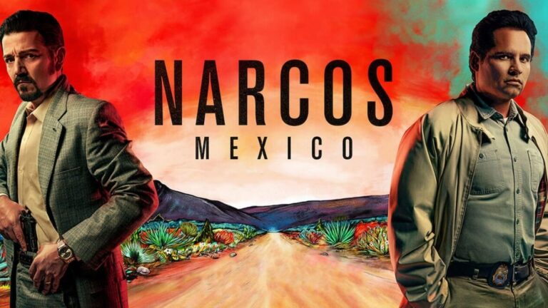 Narcos: México – história, elenco, vilões e tudo sobre a série da Netflix