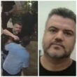 Vigilante assassinado em Palmas TO
