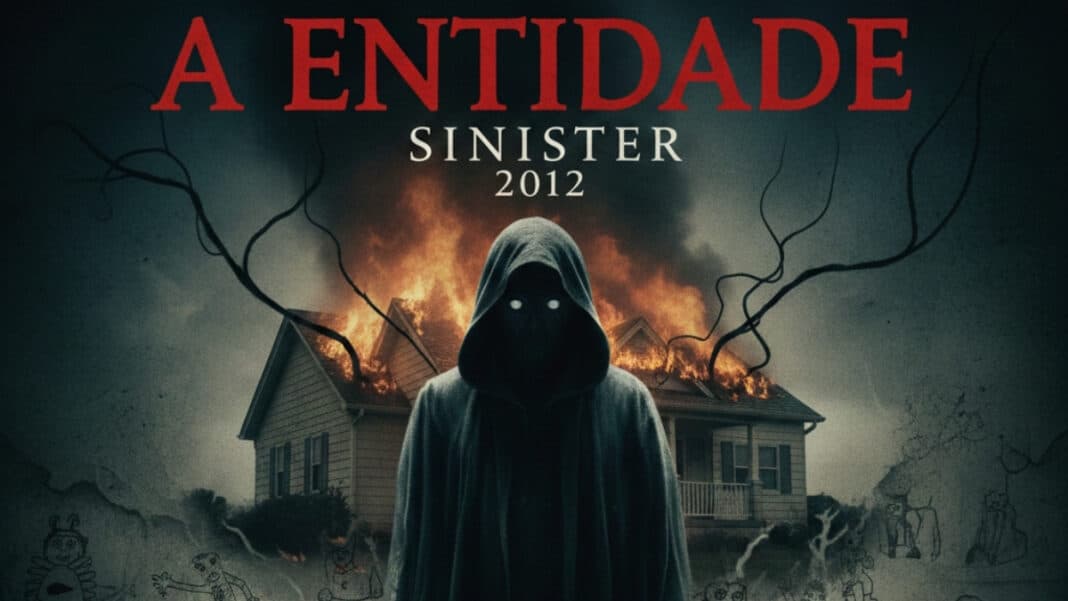 Filmes de terror mais assustadores: TOP 20 que realmente dão medo