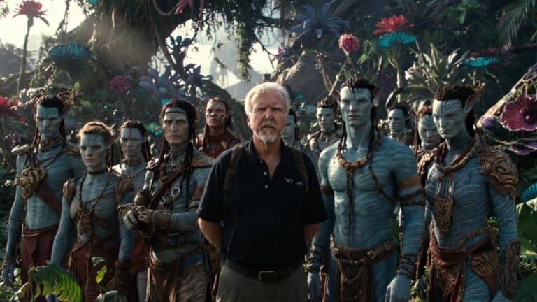 Avatar 3 Vai Fazer História? James Cameron Pode Ser o Primeiro Diretor com 4 Filmes Acima de US$ 1 Bilhão Consecutivos!