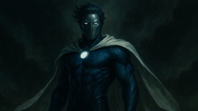 Quem é o Beyonder? O vilão cósmico que pode ameaçar os Vingadores em Doomsday