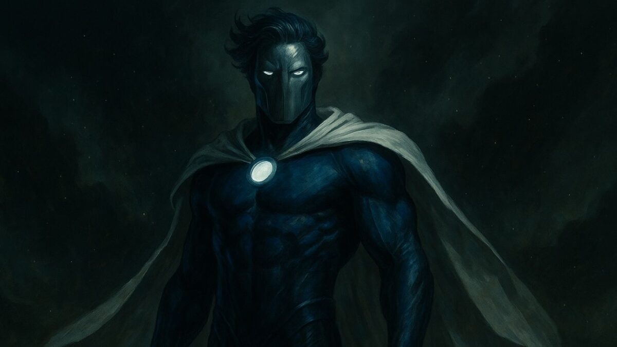 Beyonder entidade cósmica extremamente poderosa que existe fora do multiverso