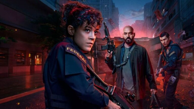 DNA do Crime: história, elenco, vilão, temporadas e o que é verdade na série da Netflix