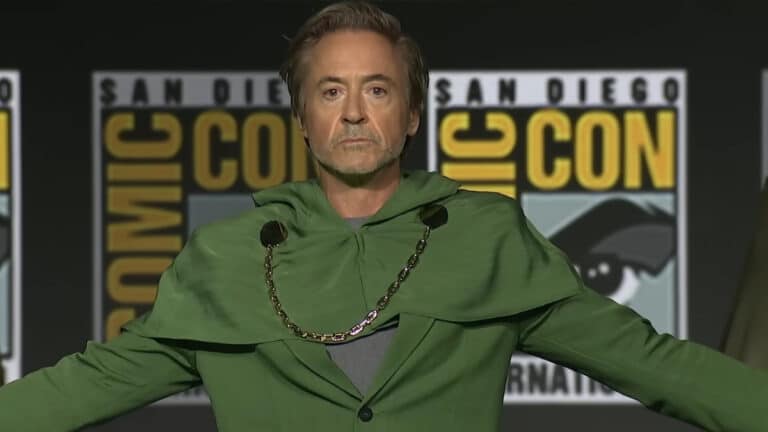 Doutor Destino no MCU: Robert Downey Jr. será o vilão de Vingadores: Doomsday?